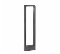 Faro Barcelona 75520 - DAS 650 Baliza gris oscuro