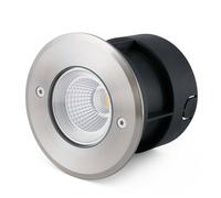 FARO BARCELONA Ángulo proyección 60° - foco LED empotrado Suria-3