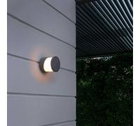FARO BARCELONA Aplique de exterior Block de hormigón