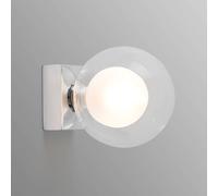 PERLA Lámpara de Pared Cromo