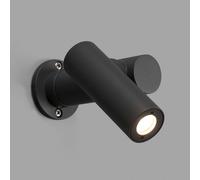 FARO BARCELONA Foco LED exterior Spy-1, 14,5 cm