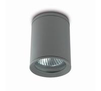 FARO BARCELONA Lámpara de techo para exterior Tasa, gran calidad
