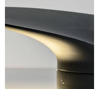 FARO BARCELONA Lámpara sobremuro LED Lotus