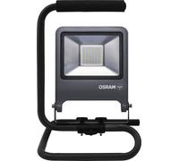 Faro de trabajo LED Osram, para uso en exteriores, luz blanca fría, con protección S