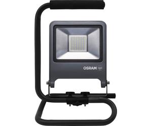 Faro de trabajo LED Osram, para uso en exteriores, luz blanca fría, con protección S
