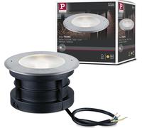 Faro empotrable de suelo LED Paulmann Vanea, resistente al agua de mar