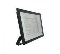 Faro LED 100W Foco Slim Exterior Luz Cálida Natural Frío Blanco Negro V-TAC