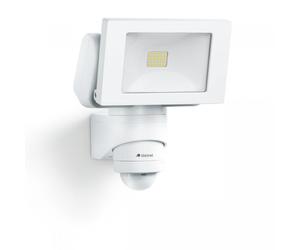 FARO LED 14.7W BLANCO CON SENSOR FL 1400LM 4000K 088118