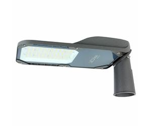 Faro LED CAMINO de 50W | Grado de protección IP66 | Luz blanca neutra de 4000K | Dimensiones: 51,4 x 20 x 13,3 cm