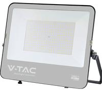 Faro LED de 200W V-TAC, con chip CREE, cuerpo , cristal gris, 6500K, 135lm/W