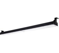 Faro LED de alta potencia LED-line LITE STREAKBAY de 200W, 20000 lúmenes, color , ángulo de iluminación de 120°, 230V, IP65, para uso industrial, resistencia IK09, luz blanca neutra (4000K)