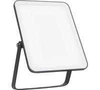 Faro LED exterior Osram, modelo Floodlight Essential, 18,6 cm, luz blanca neutra, color