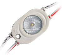 Faro LED Line Prime de 50W | Grado de protección IP66 | Foco reflector | Flujo luminoso de 7000 lúmenes, modelo T2