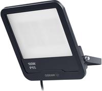 Faro LED OSRAM SMART+ MATTER, 30W, 2400 lúmenes, RGBW (16 millones de colores), 3000K, WiFi, Matter, compatible con Alexa/Google, IP65