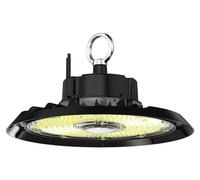Faro LED para grandes espacios V-TAC de 200W, tipo UFO, IP65, 6500K, 23250 lúmenes. Faro LED V-TAC de 200W