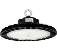 Faro LED PRIME PHANTOM de 150W | Grado de protección IP65 | Luz blanca neutra de 4000K | 28500 lúmenes, regulable, ángulo de iluminación de 120°