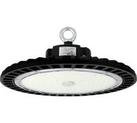 Faro LED PRIME PHANTOM de 200W | Grado de protección IP65 | Luz blanca neutra de 4000K | 38000 lúmenes, regulable, ángulo de iluminación de 120°
