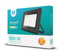 Faro LED PROXIM II de 200W | 6000K | IP66, marca Forever Light