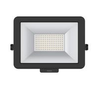 Faro LED Theben para montaje en pared, 30W, color , modelo theLeda B30L BK