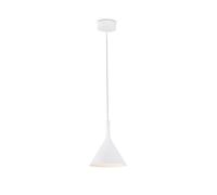 Faro, modelo 64159, color blanco, material aluminio, grado de protección IP20, clase II, tecnología LED, 11W