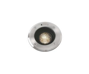 Faro, modelo 70302, LED, 400 lúmenes, IP67, color gris