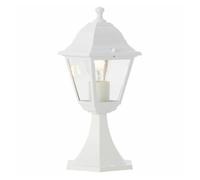 Farol brilliant nissie blanco 60 w e27 18.6 cm