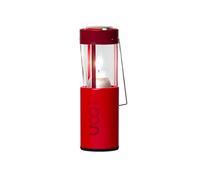 Farol de Vela Original, con Recubrimiento en Polvo, volcán, Color actualizado, 6.5 Pulgadas