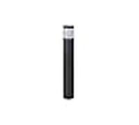 Farola bugio mediano ip54 1x7w led 340lm 6500k al.65xd.10cm aluminio+p