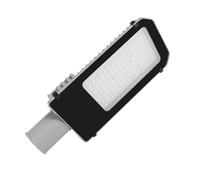 Farola LED 100W Harlem Gris