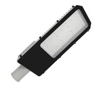 Farola LED 150W Harlem Gris