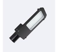 Farola LED 40W Harlem Chip Negro