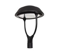 Farola Led 60w Aventino Regulable 1-10v 2700k Asimétrica 160ºx60º Blanco Cálido