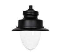 Farola Led 60w Fisher Programable 6000k Asimétrica 160ºx60º Blanco Frío