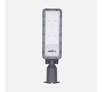 Farola led curtis 50w 6500k gris 5000lm ip65 orientable y articulable