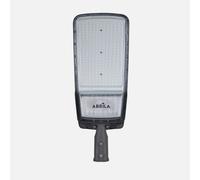 Farola led fisterra 200w 6500k gris 20000lm ip65 para tubos 5,8d 74x2