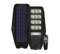 Farola solar 3500lm 200w 5000k ip65 81.748/200/solar