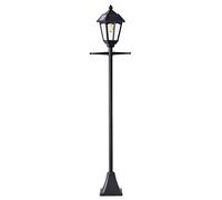 FAROLA VICTORIANA 365 SOLAR 200L