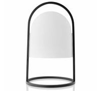 Farolillo solar 30 cm, negro, Eva Solo