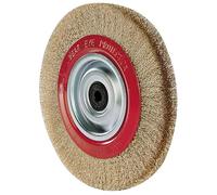 Fartools 110840 - Cepillo de metal para torre