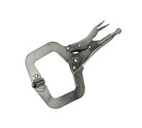 Fartools 150510 - Mordaza de presión de soldadura (65 mm)