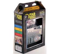 Fartools - Accesorio madera para mini herramienta
