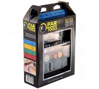 Fartools - Accesorio metal para mini herramienta