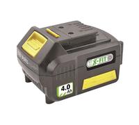 Fartools Batería X-FIT XF-BAT-40 18V 4,0Ah