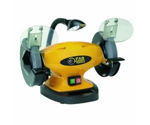 Fartools FARTOOLS PRO - BG 150B Rectificadora 400 W