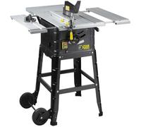 Fartools FARTOOLS PRO - TS 1800 Sierra de mesa 1800 W, 250 mm