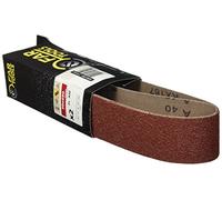 Fartools - Juego banda abrasivo a40 para afiladora(2u)