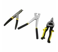 Fartools Kit de paneles de yeso