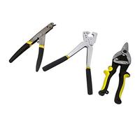 Fartools Kit de paneles de yeso