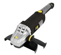 Fartools KL 230B - Amoladora angular (2500 W, 230 mm, diámetro 22,2 mm, arranque progresivo)