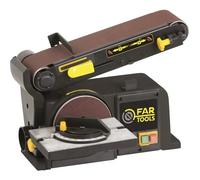 Fartools Lijadora combinada BDS150 - 370 W